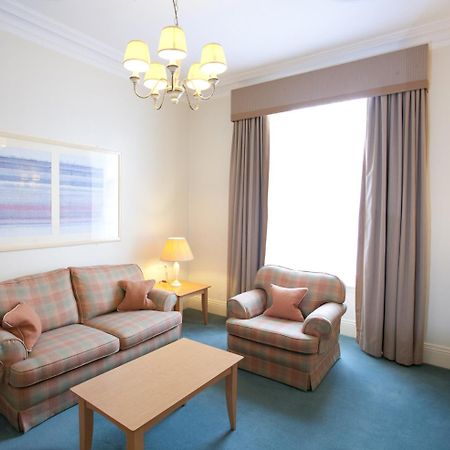 Skene House Hotels - Holburn Абердин Экстерьер фото