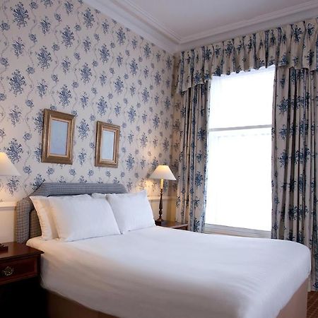 Skene House Hotels - Holburn Абердин Экстерьер фото