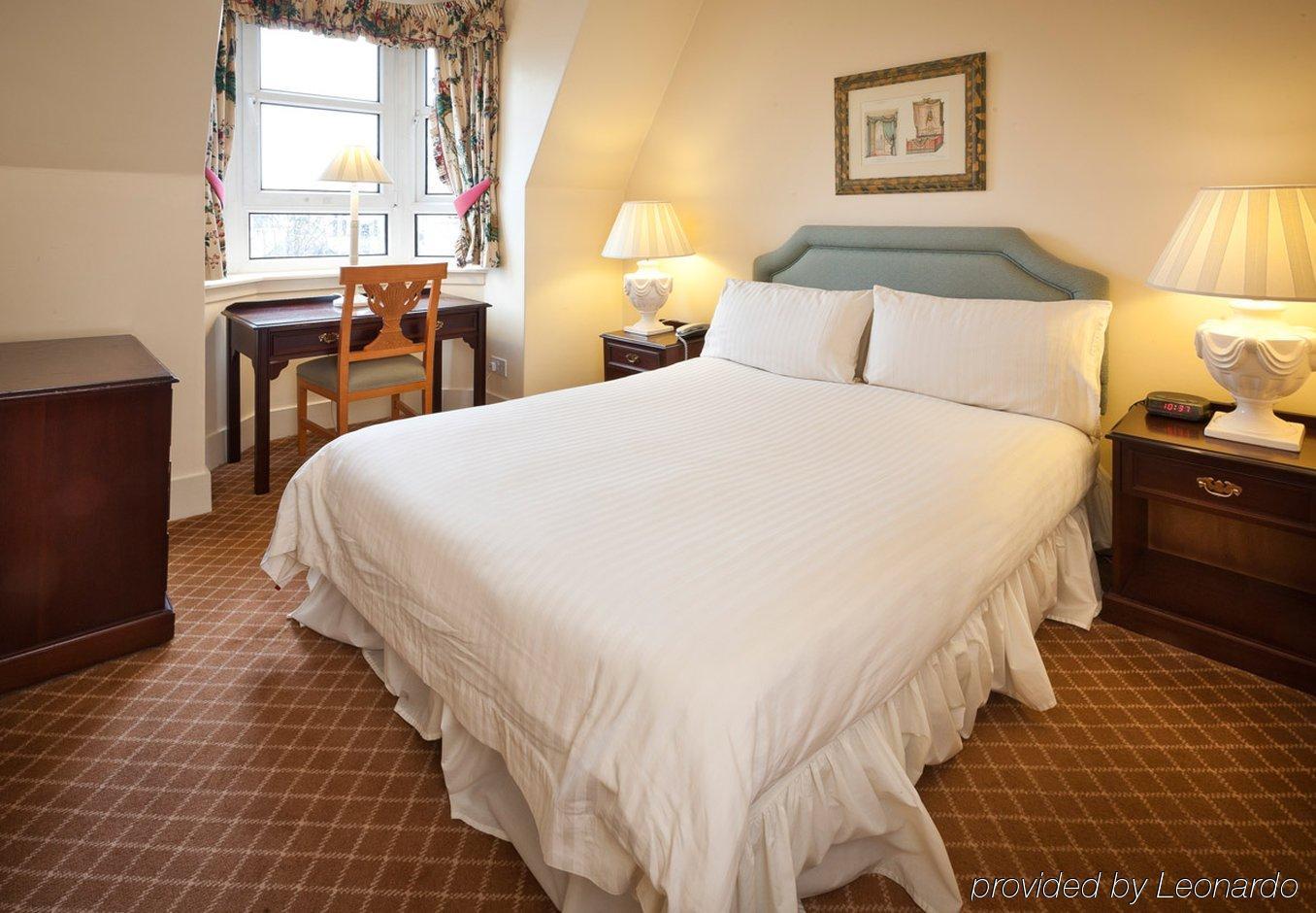 Skene House Hotels - Holburn Абердин Экстерьер фото