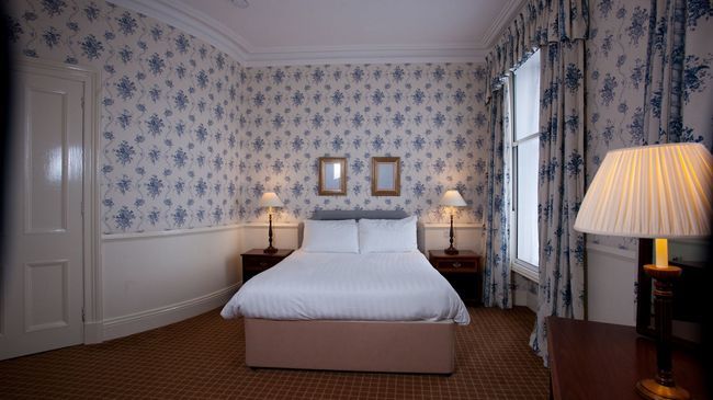 Skene House Hotels - Holburn Абердин Номер фото