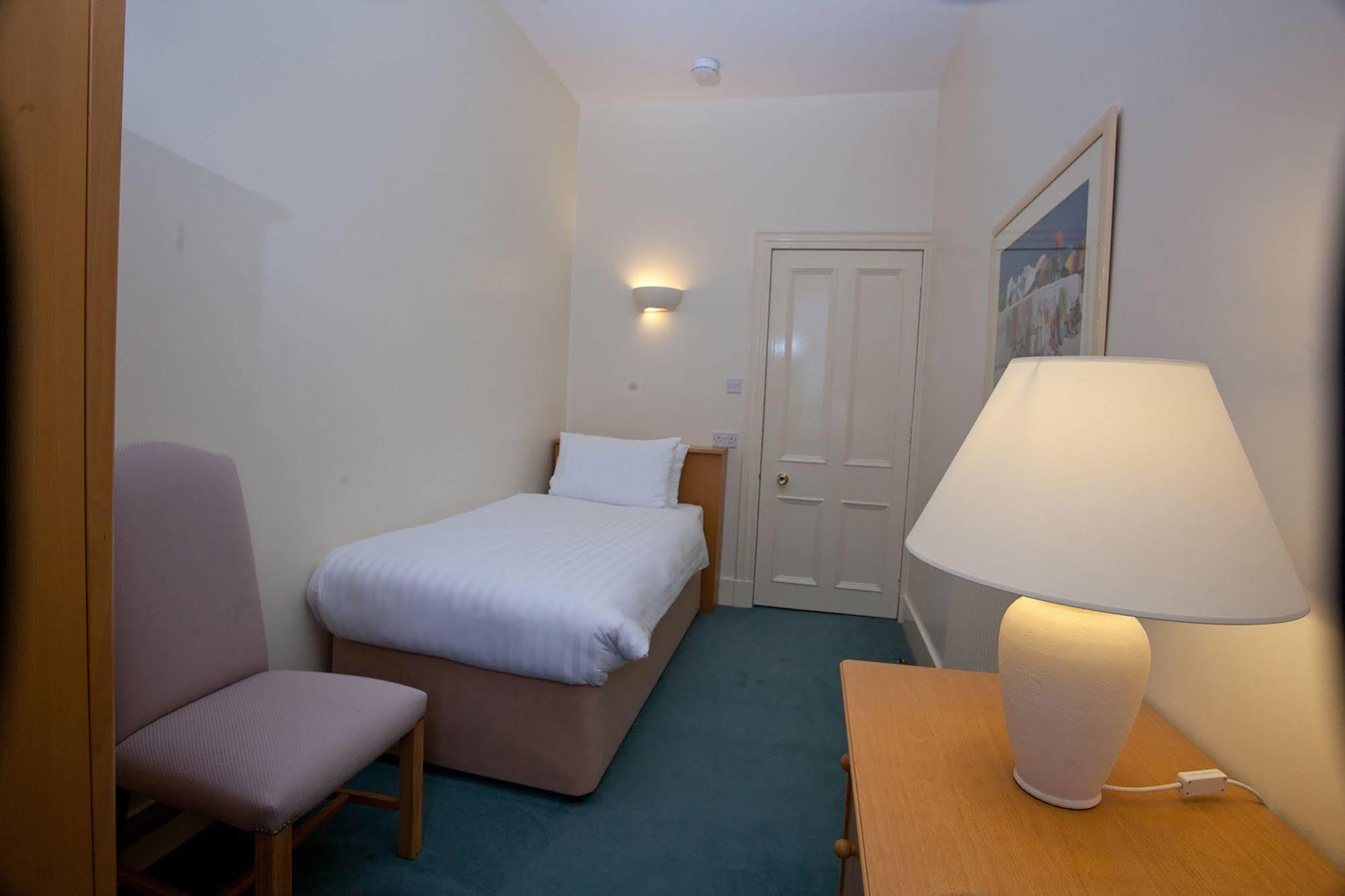 Skene House Hotels - Holburn Абердин Экстерьер фото