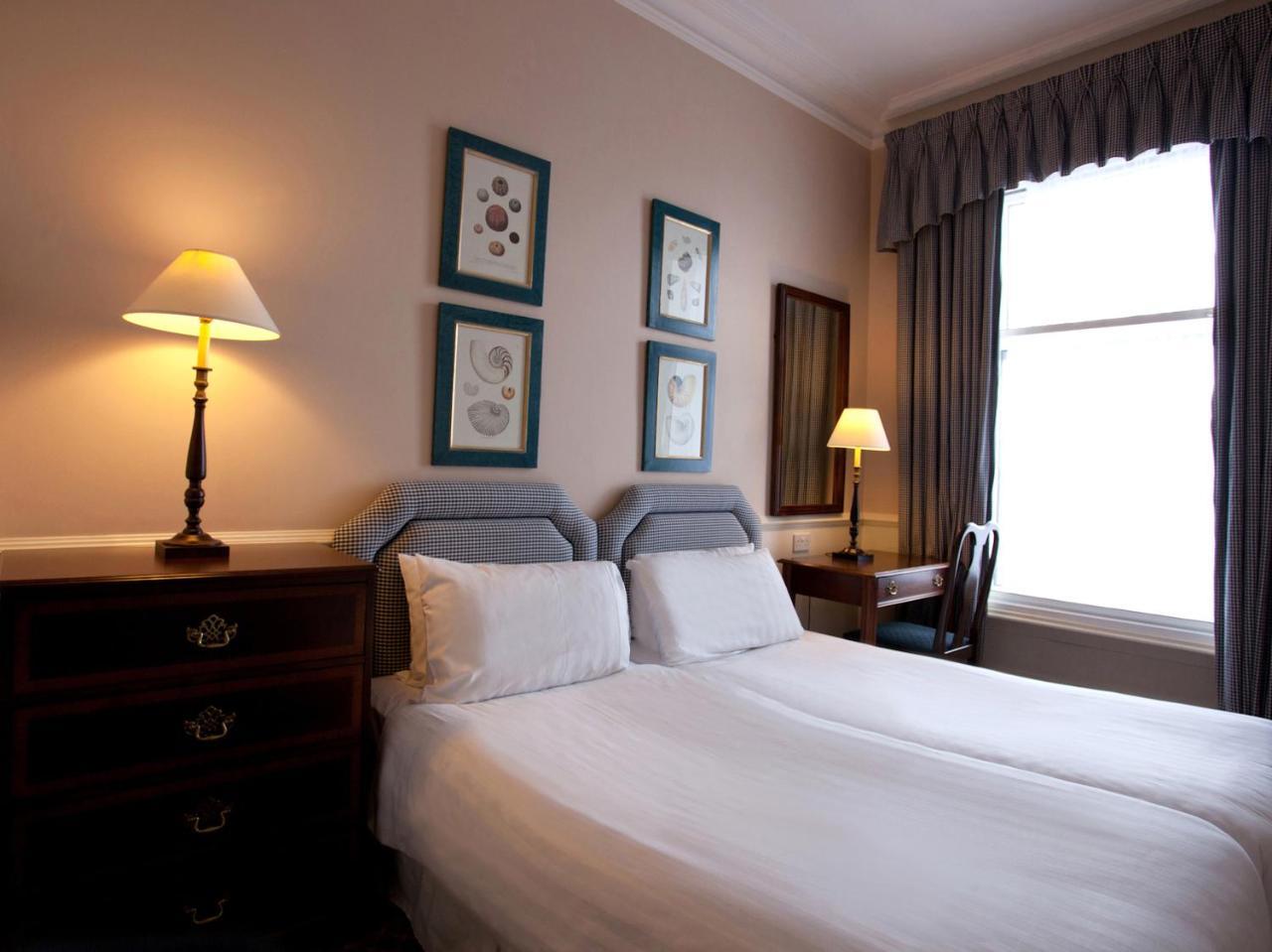 Skene House Hotels - Holburn Абердин Экстерьер фото
